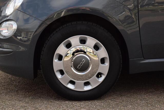 Fiat 500 85pk Turbo Young|Cruise control|Bluetooth