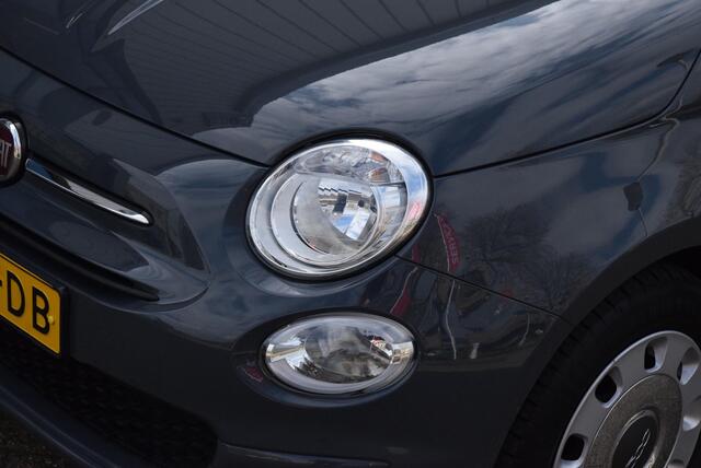Fiat 500 85pk Turbo Young|Cruise control|Bluetooth