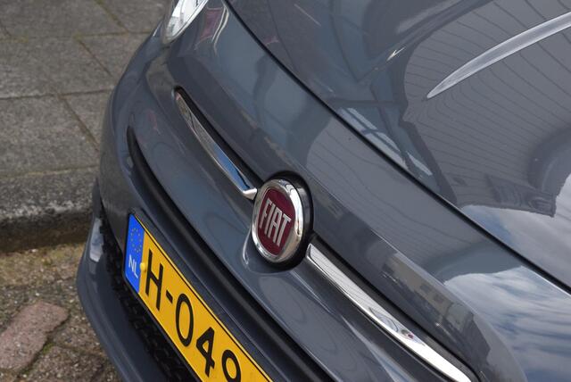Fiat 500 85pk Turbo Young|Cruise control|Bluetooth
