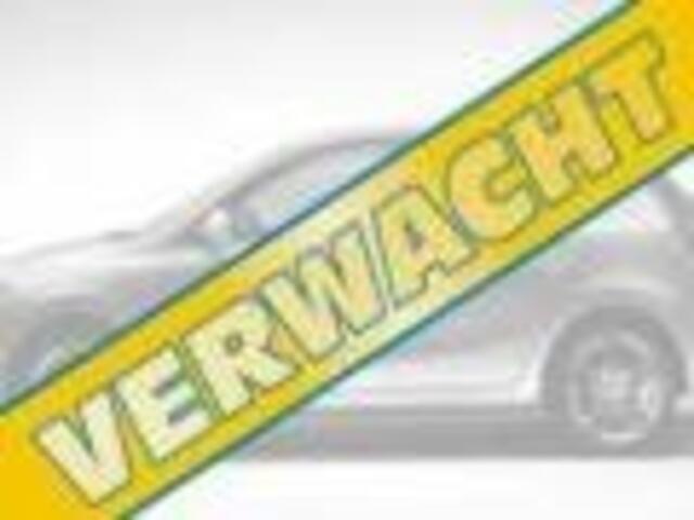 Fiat 500 1.4 T M-Air Cross | Stoel-Stuurverwarming | Cruise | Climate