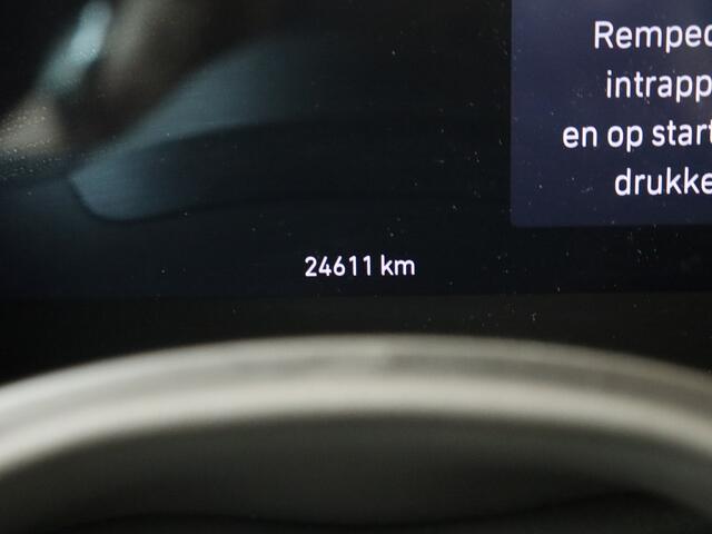 Fiat 500 Icon 42 kWh | Parkeersensoren achter | Mediascherm