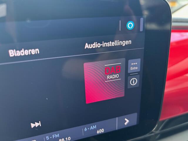 Fiat 500 RED 24 kWh | Nieuw! | Origineel Nederlands, rijklaar geleverd! |