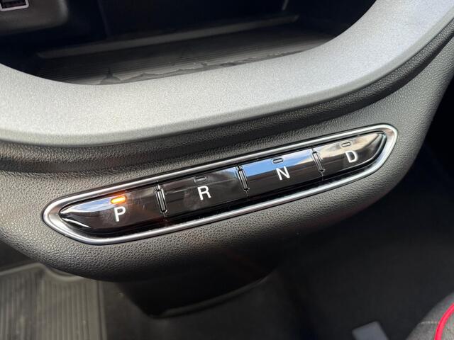 Fiat 500 RED 24 kWh | Nieuw! | Origineel Nederlands, rijklaar geleverd! |