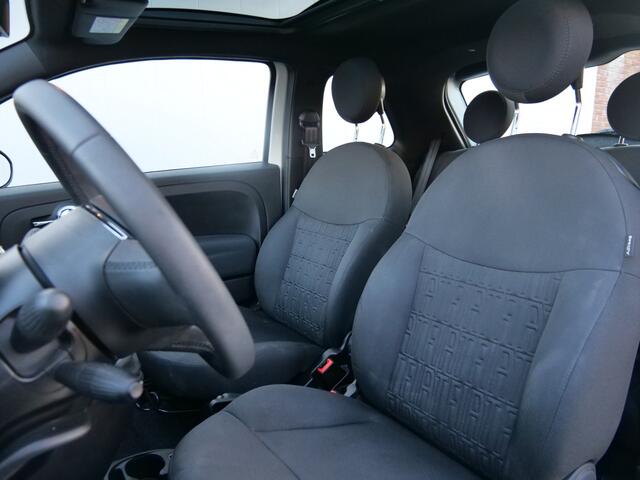 Fiat 500 1.0 Mild Hybrid Dolcevita 70pk PDC / Panoramadak / DAB / Bluetooth