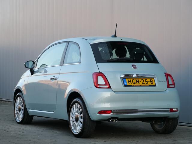 Fiat 500 1.0 Mild Hybrid Dolcevita 70pk PDC / Panoramadak / DAB / Bluetooth