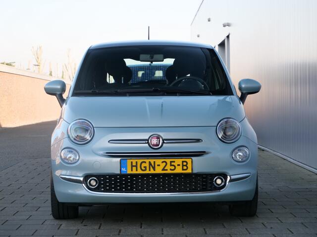 Fiat 500 1.0 Mild Hybrid Dolcevita 70pk PDC / Panoramadak / DAB / Bluetooth