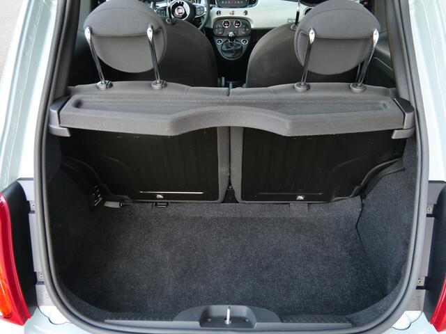 Fiat 500 1.0 Mild Hybrid Dolcevita 70pk PDC / Panoramadak / DAB / Bluetooth