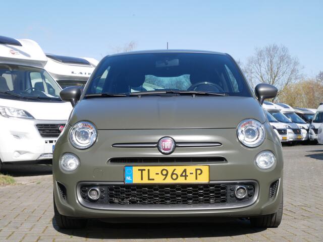 Fiat 500 0.9 TwinAir Turbo Sport, PDC, Beats Audio!!