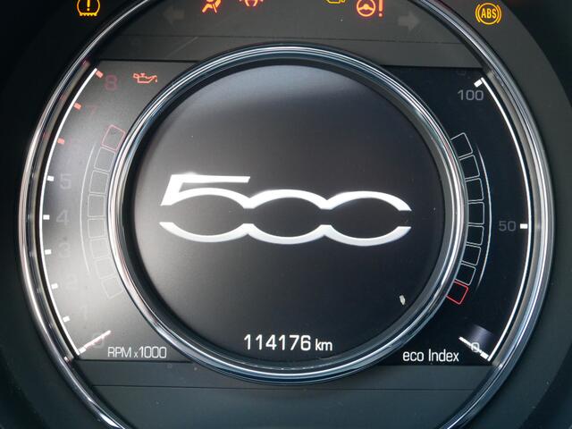 Fiat 500 0.9 TwinAir Turbo Sport, PDC, Beats Audio!!