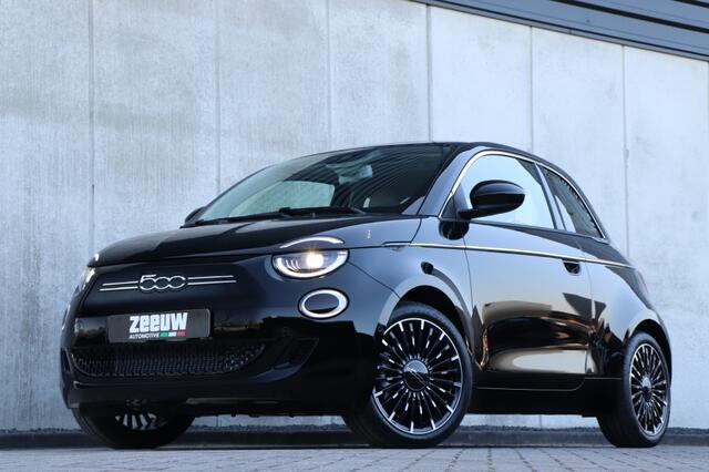Fiat 500 La Prima 42 kWh | Technology | Winter | BTW | 17"