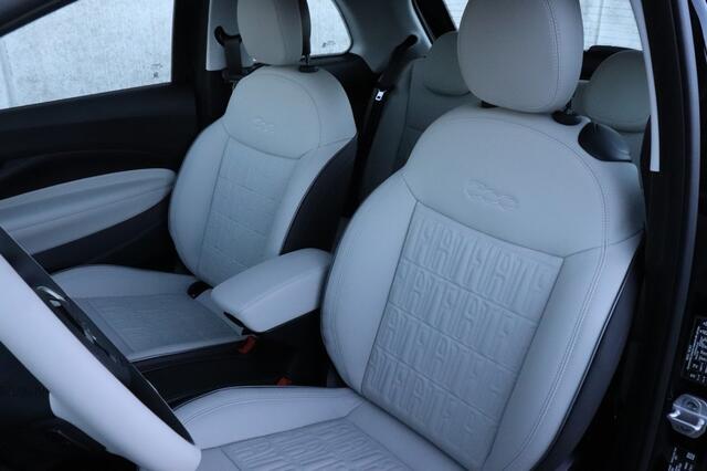 Fiat 500 La Prima 42 kWh | Technology | Winter | BTW | 17"