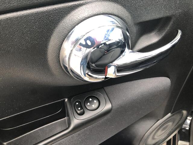 Fiat 500 1.0 Hybrid Dolcevita NAVI|CLIMATE|APPLE/ANDROID|16"|PDC