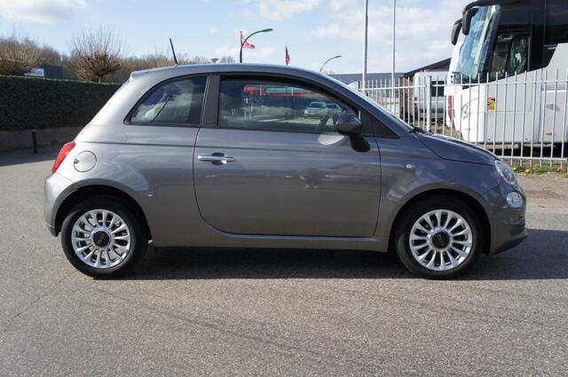 Fiat 500 0.9 TA T POPSTAR AIRCO/LMV PERFECTE STAAT
