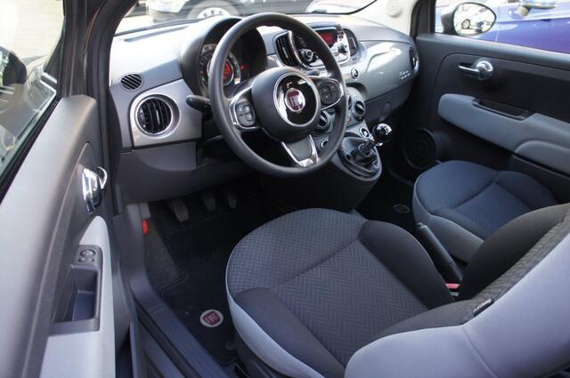 Fiat 500 0.9 TA T POPSTAR AIRCO/LMV PERFECTE STAAT