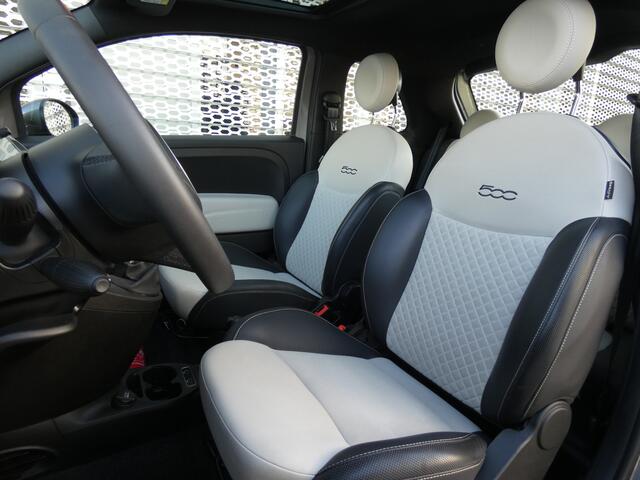 Fiat 500 1.0 Hybrid Dolcevita | Navigatie | Parkeerhulp | Cruise Control