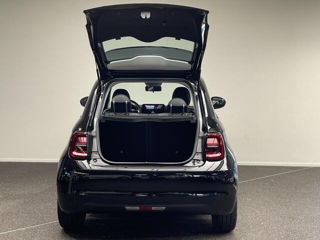 Fiat 500 Icon 42 kWh |Comfort Pack|Winter Pack|17 inch Lichtmetalen velgen|
