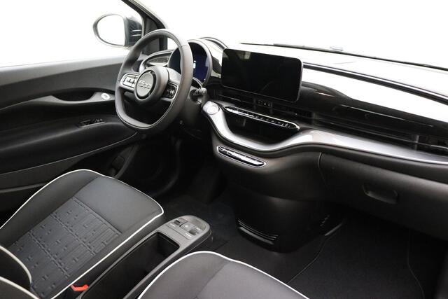 Fiat 500 Urban 42 kWh | Apple Carplay/Android auto | Lichtmetalen velgen | LED koplampen | Cruise control | Climate control