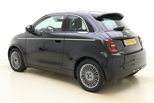 Fiat 500 Urban 42 kWh | Apple Carplay/Android auto | Lichtmetalen velgen | LED koplampen | Cruise control | Climate control