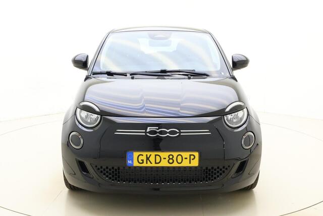 Fiat 500 Urban 42 kWh | Apple Carplay/Android auto | Lichtmetalen velgen | LED koplampen | Cruise control | Climate control