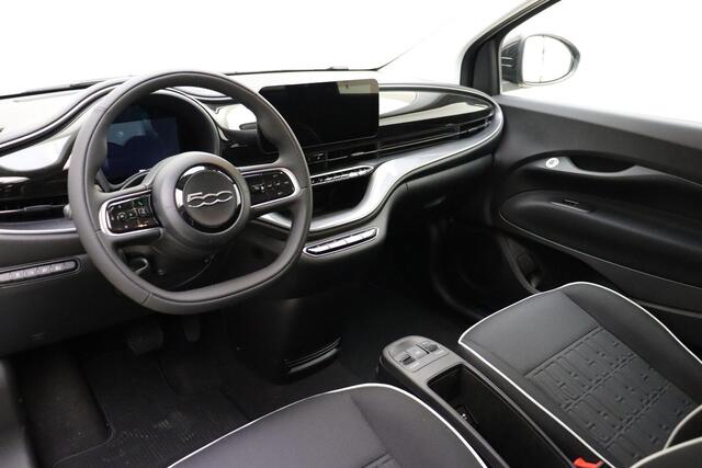 Fiat 500 Urban 42 kWh | Apple Carplay/Android auto | Lichtmetalen velgen | LED koplampen | Cruise control | Climate control