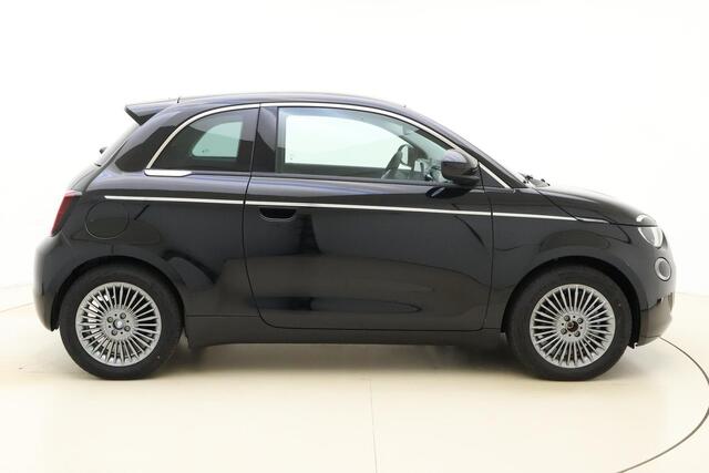 Fiat 500 Urban 42 kWh | Apple Carplay/Android auto | Lichtmetalen velgen | LED koplampen | Cruise control | Climate control