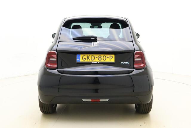Fiat 500 Urban 42 kWh | Apple Carplay/Android auto | Lichtmetalen velgen | LED koplampen | Cruise control | Climate control