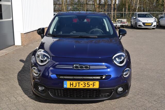 Fiat 500 1.5 Hybrid AUTOMAAT