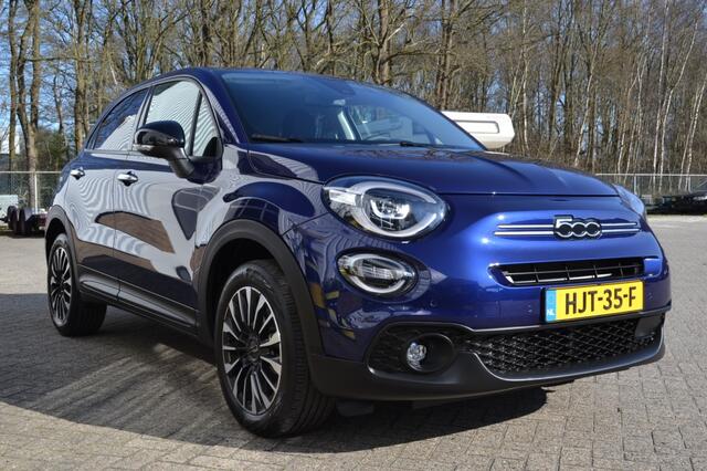Fiat 500 1.5 Hybrid AUTOMAAT