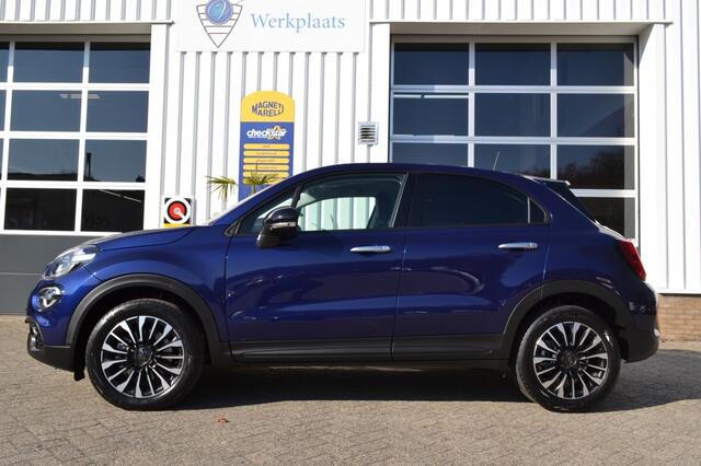 Fiat 500 1.5 Hybrid AUTOMAAT