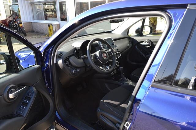Fiat 500 1.5 Hybrid AUTOMAAT