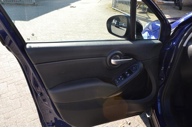 Fiat 500 1.5 Hybrid AUTOMAAT