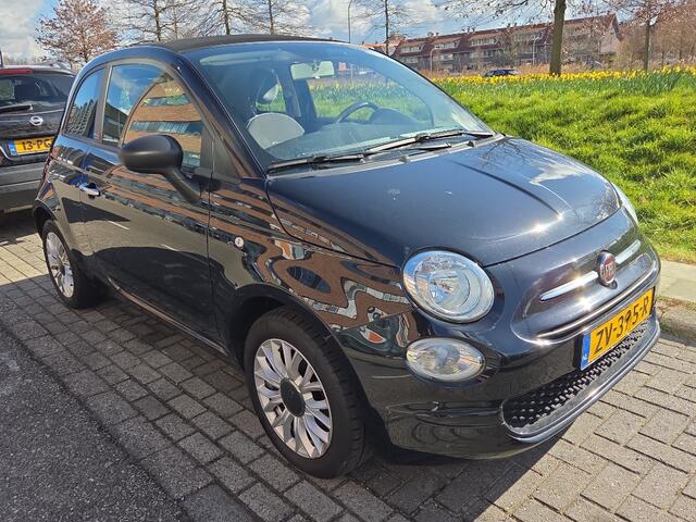 Fiat 500 Cabrio 0.9 TwinAir Turbo Young