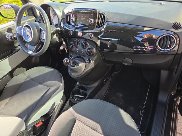 Fiat 500 Cabrio 0.9 TwinAir Turbo Young