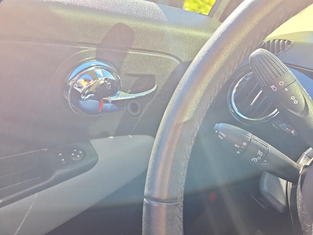 Fiat 500 Cabrio 0.9 TwinAir Turbo Young