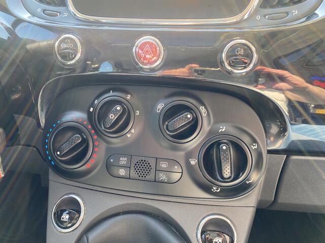 Fiat 500 0.9 TwinAir Turbo Lounge NL AUTO/PANORAMA/CARPLAY