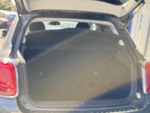 Fiat 500 | Lounge | Trekhaak | Navigatie | leer |