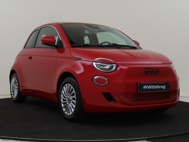 Fiat 500 RED 24 kWh