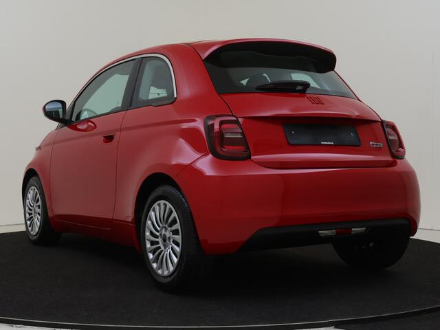 Fiat 500 RED 24 kWh