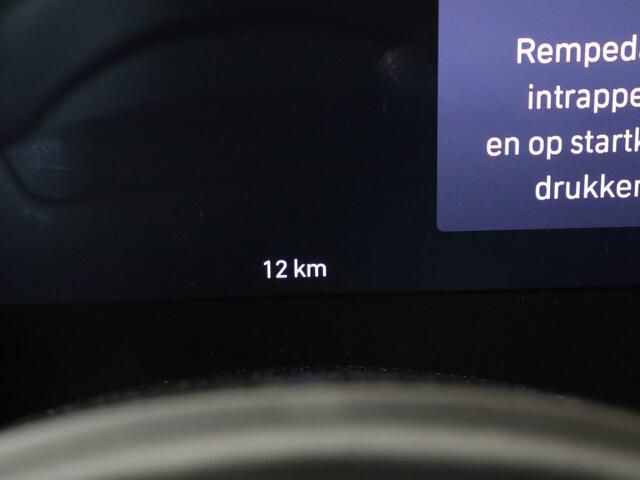 Fiat 500 RED 24 kWh