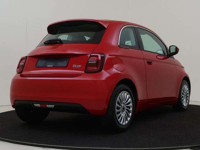 Fiat 500 RED 24 kWh