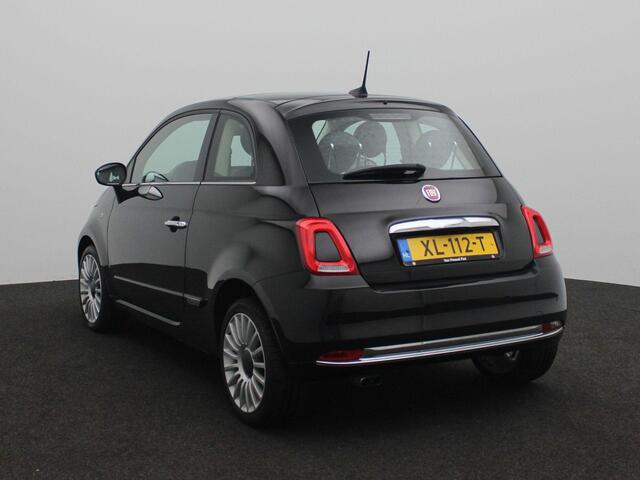 Fiat 500 0.9 TwinAir Turbo Collezione