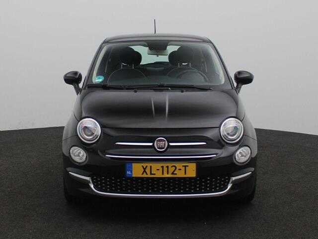 Fiat 500 0.9 TwinAir Turbo Collezione