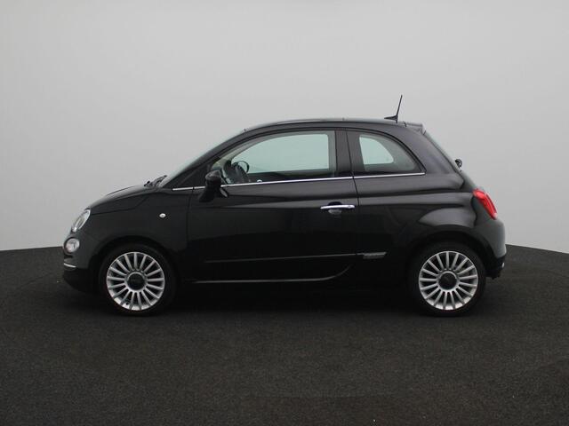 Fiat 500 0.9 TwinAir Turbo Collezione