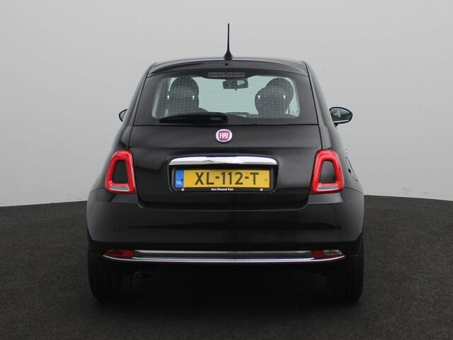 Fiat 500 0.9 TwinAir Turbo Collezione