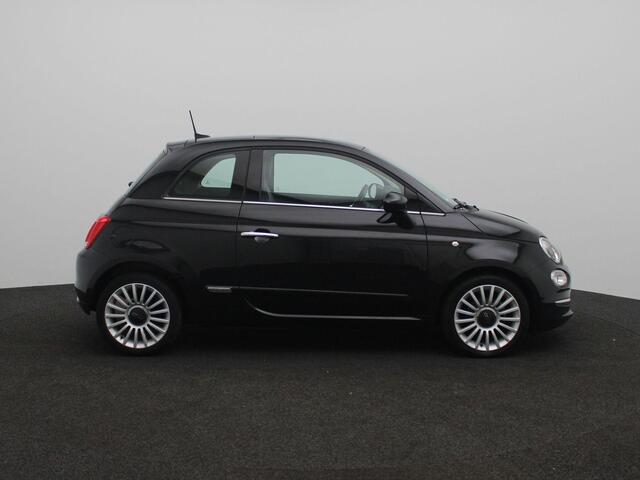 Fiat 500 0.9 TwinAir Turbo Collezione
