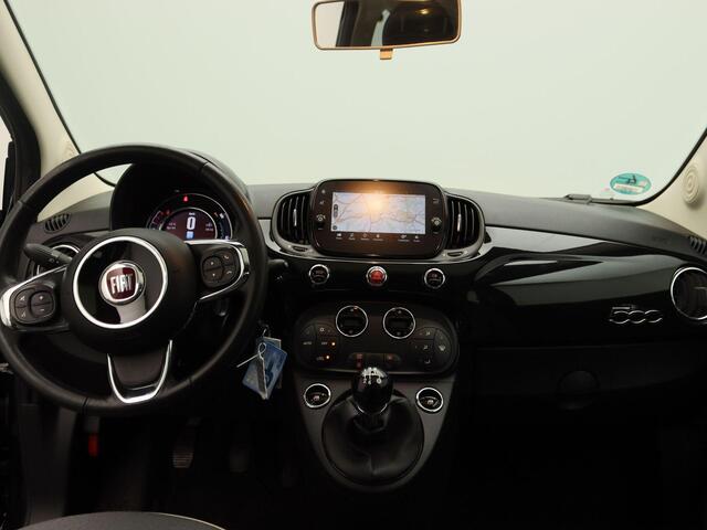 Fiat 500 0.9 TwinAir Turbo Collezione