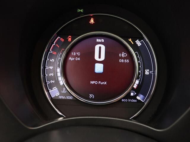 Fiat 500 0.9 TwinAir Turbo Collezione