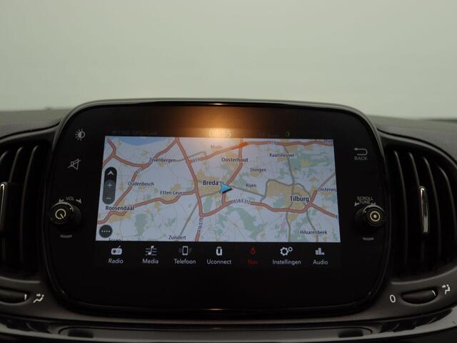 Fiat 500 0.9 TwinAir Turbo Collezione