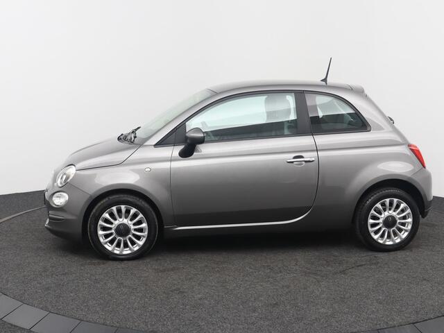 Fiat 500 0.9 TwinAir Turbo Popstar |All in prijs + BOVAG Garantie |