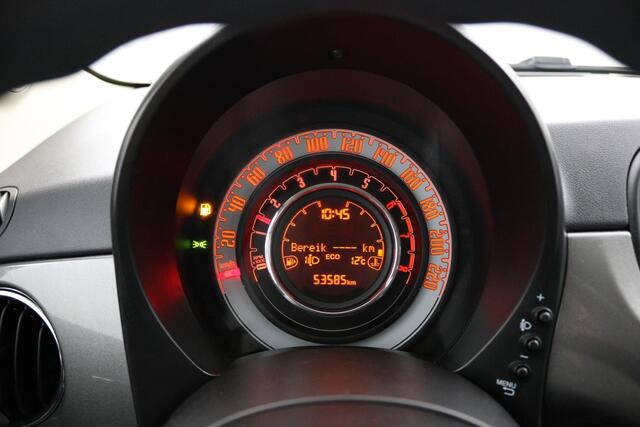 Fiat 500 0.9 TwinAir Turbo Popstar |All in prijs + BOVAG Garantie |